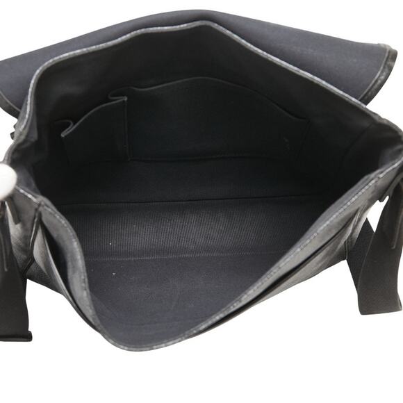 Louis Vuitton Damier Graphite Daniel MM Crossbody Bag N58029 - Picture 10 of 13